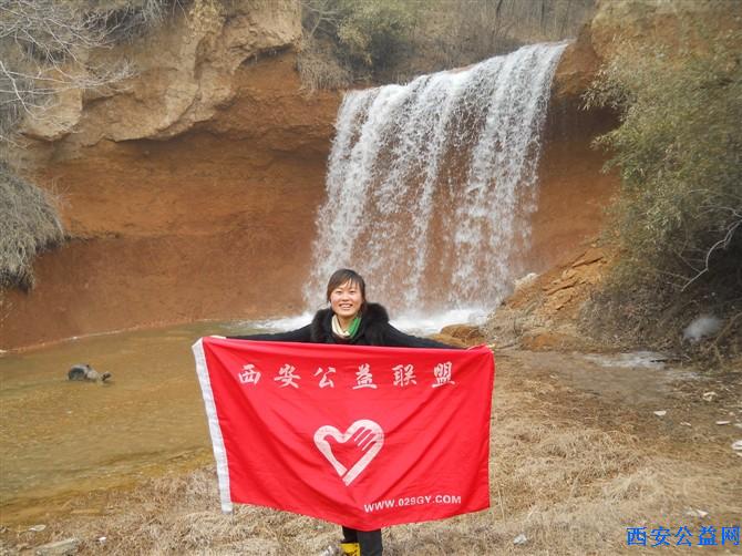 西安公益联盟志愿者~杏儿访谈录《平凡中的感动》（一）