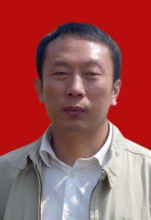 中国好人黄久生