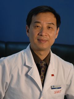 赤子仁心 大爱真情