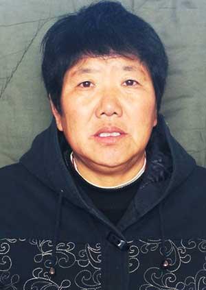 残友妈妈14年的高淑珍